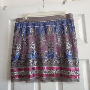 NWT Chelsea & Violet Skirt